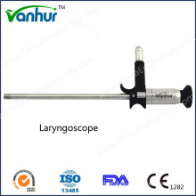 DE T Hals Endoskop Φ 8 × 174 mm Laryngoskop